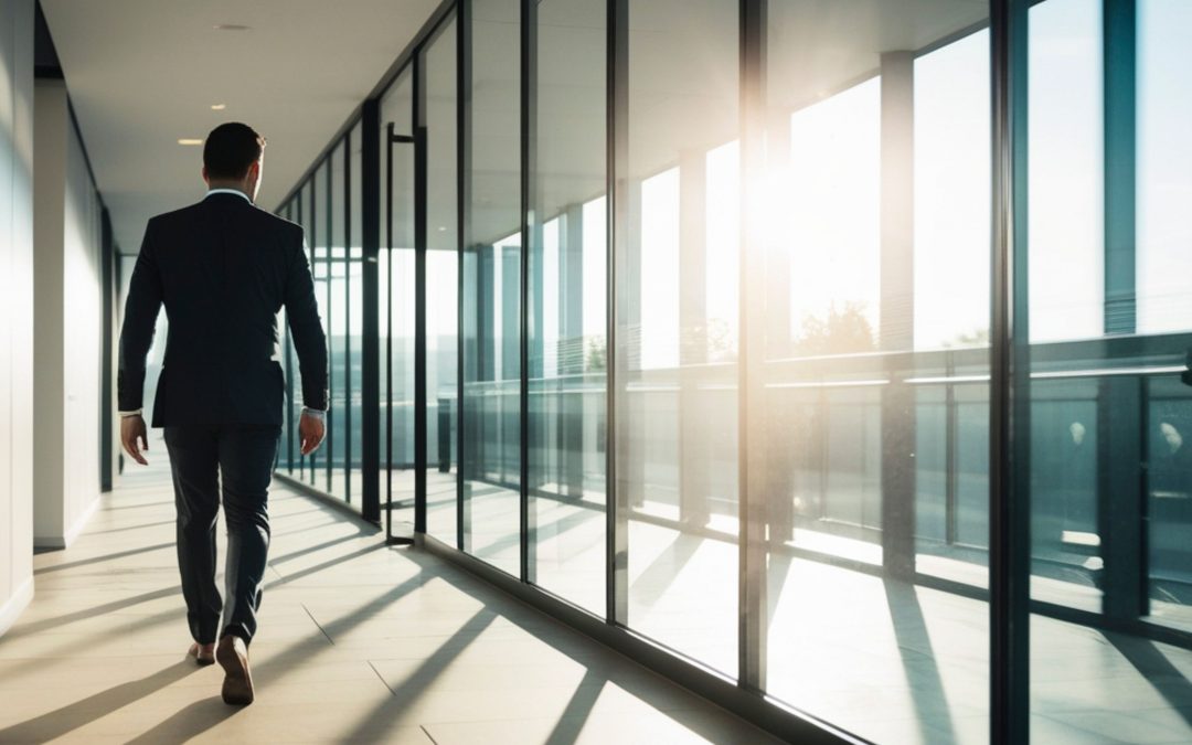 Unternehmensverkauf ohne Geschäftsführer? Warum die Nachfolge entscheidend ist!